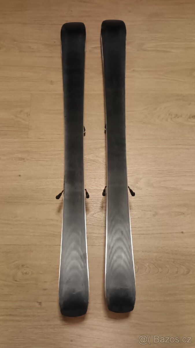 Dětské lyže Sporten Phantom 110 cm - 6