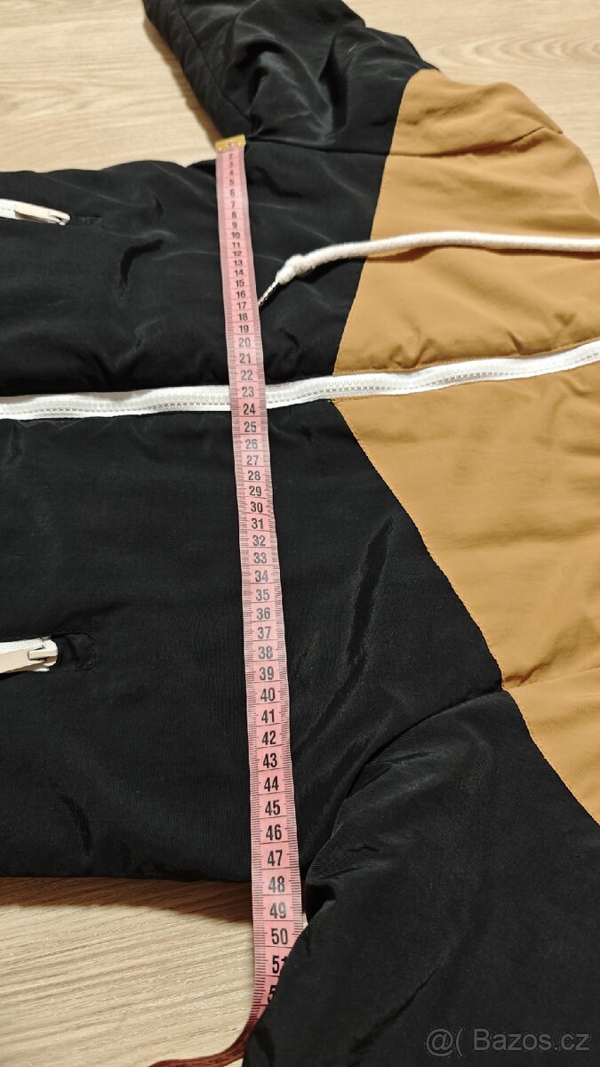 zimní bunda velikost XS - 6