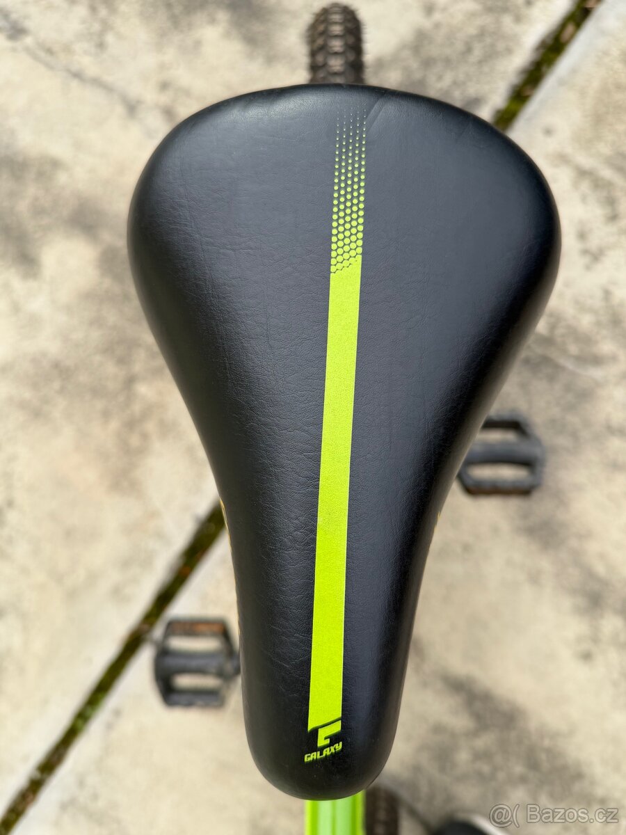 Dětské kolo Galaxy Mars 16’ - 6