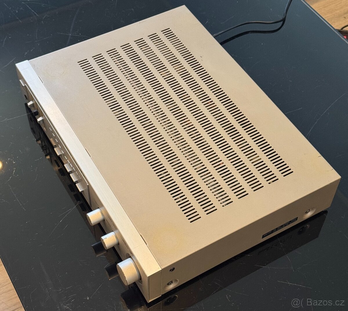 Marantz PM350 zesilovač - 6