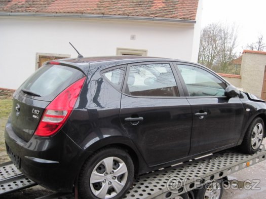 HYUNDAI I30,r.v.2009 - 6