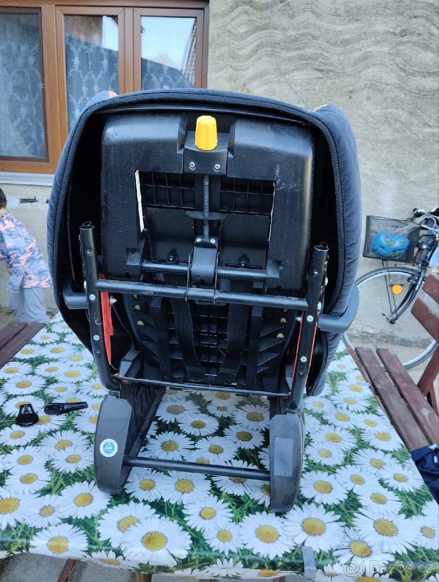 Dětské autosedačky - 6