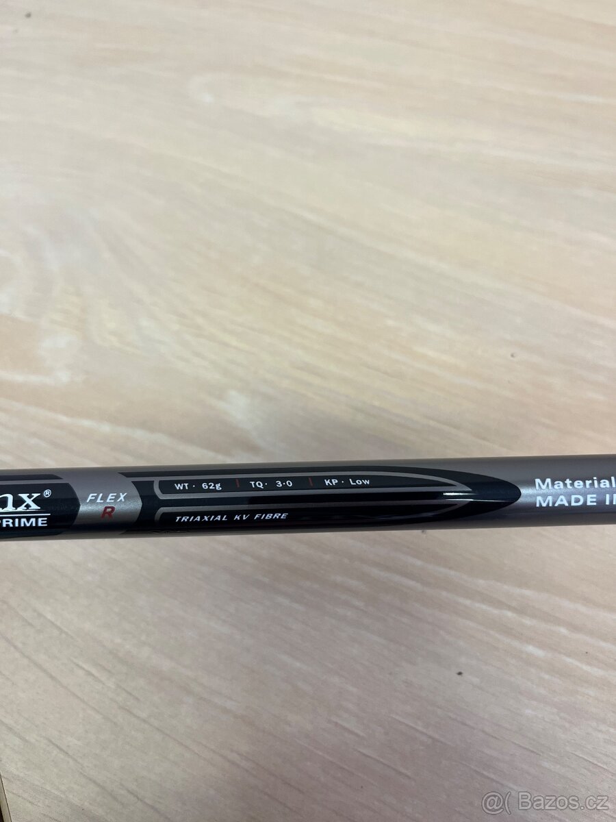 Hybrid 20st R-flex - 6