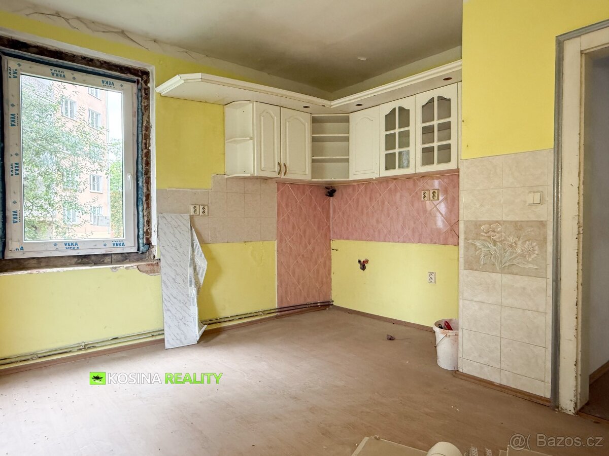 Rodinný dům, Dlouhá 2088, Aš - 6