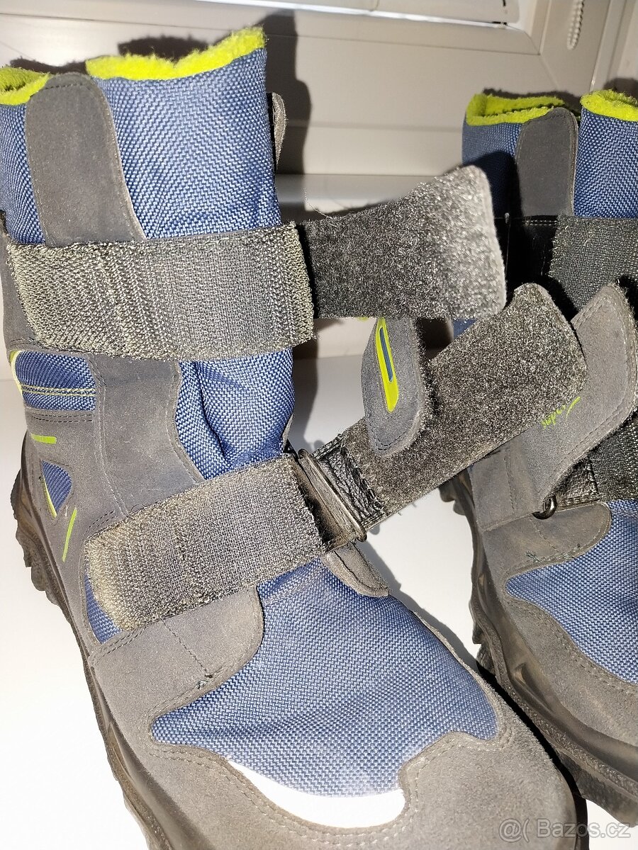 Superfit vel. 40 - v záruce  zakoupené 17.11.2024 - 6