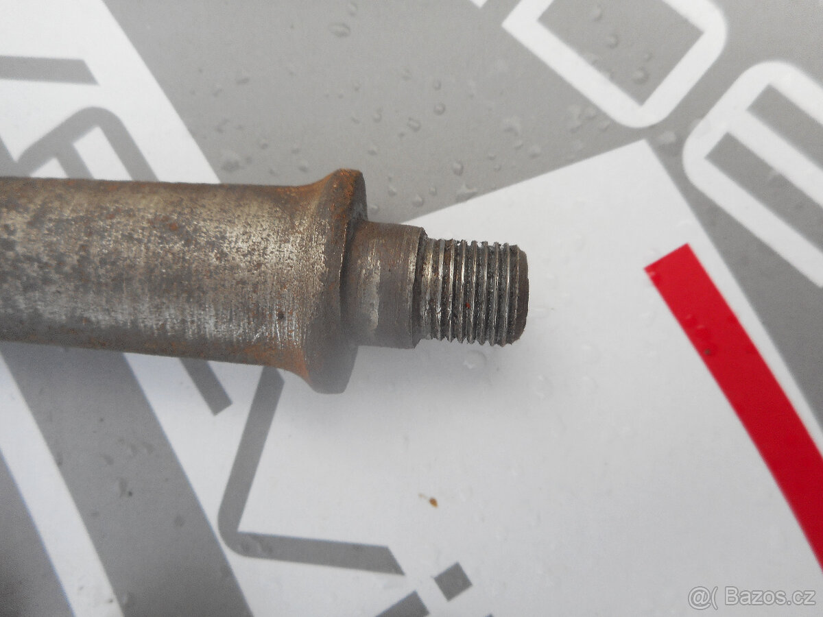 JAWA 50 550 DRZAK STUPACEK - 6