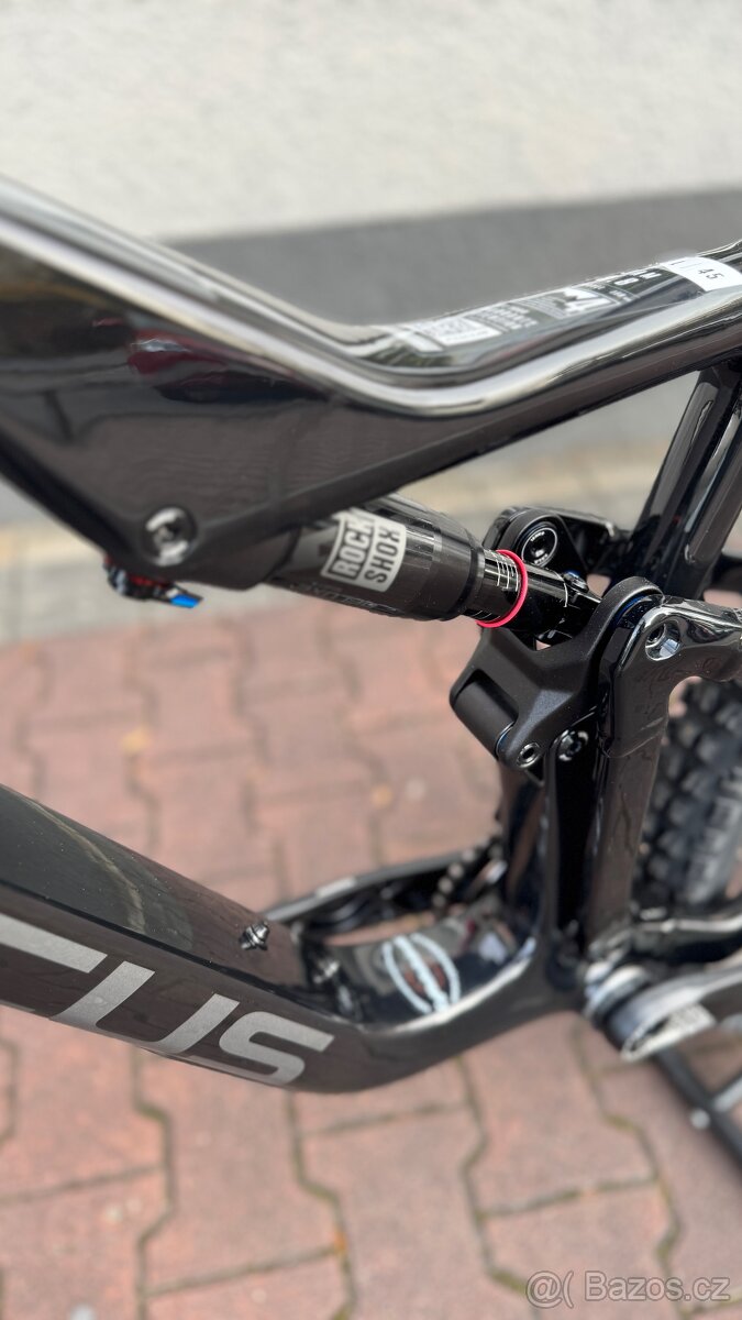 Enduro Focus JAM 8.8 KARBON -Akční cena - 6