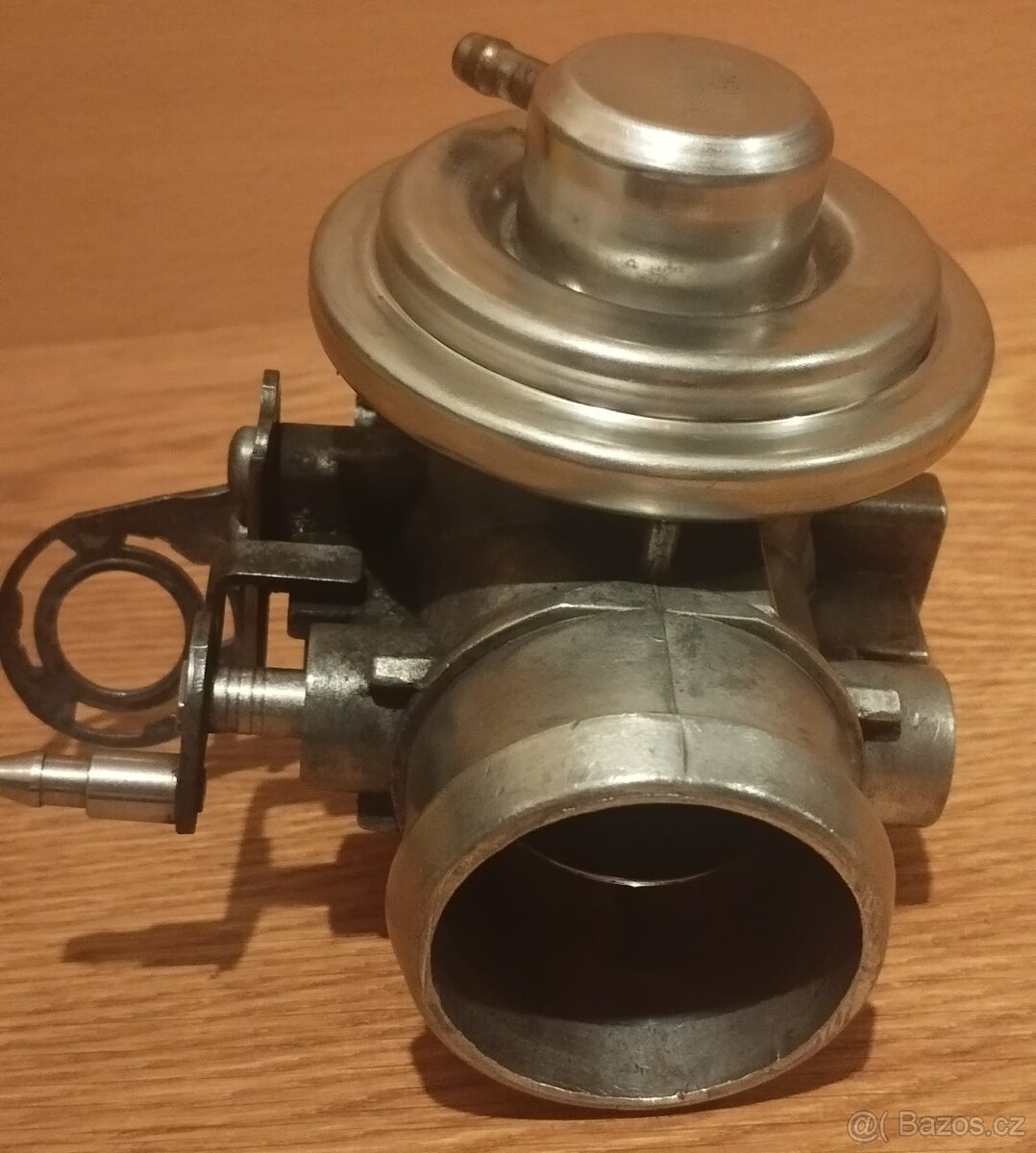 AGR / EGR ventil originál WAHLER 7283D, Škoda VW Audi Seat - 6