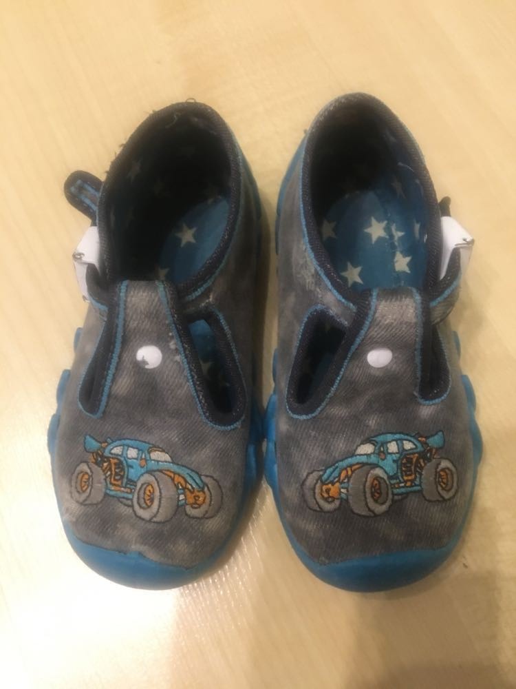 Botičky zimní i letní pro klučičí i dívčí - 6