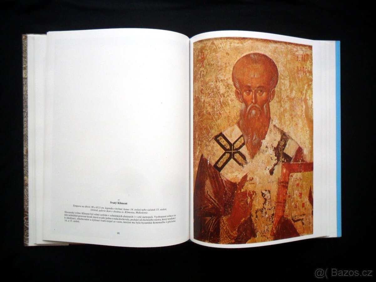 Ikony - Gordana Babic ( rozfoceno 7 snímků ) - 6