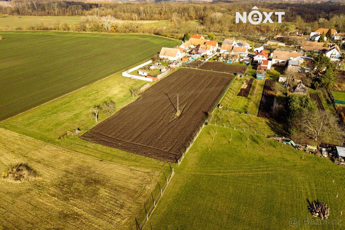 Prodej pozemek Bydlení, 4530㎡ - 6