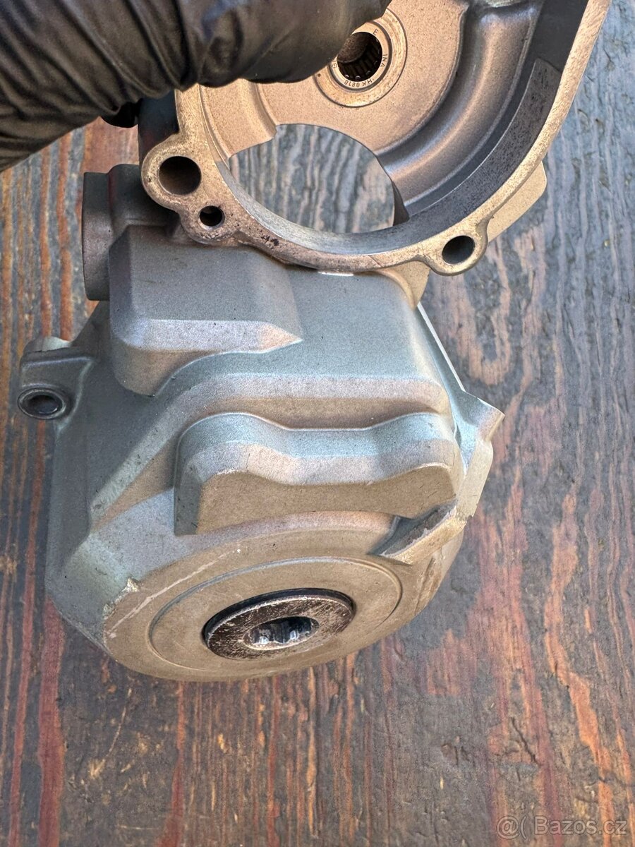 Kryt magneto statoru víko vinutí ktm sxf 250 / 350 r 11-15 - 6