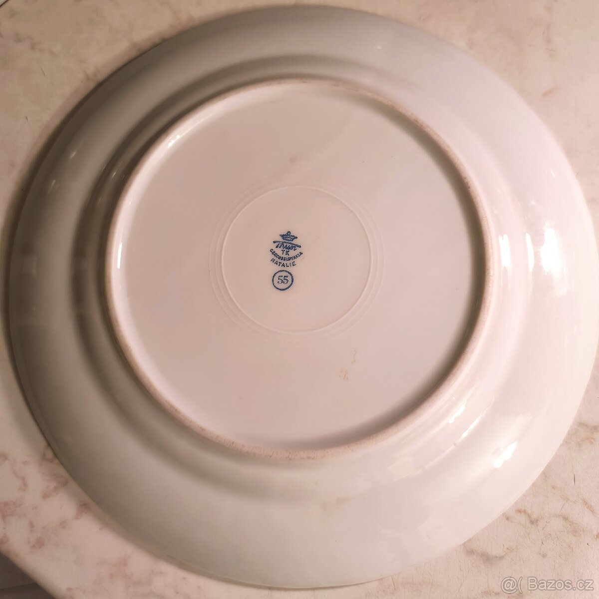 Talíře (různé) - 6