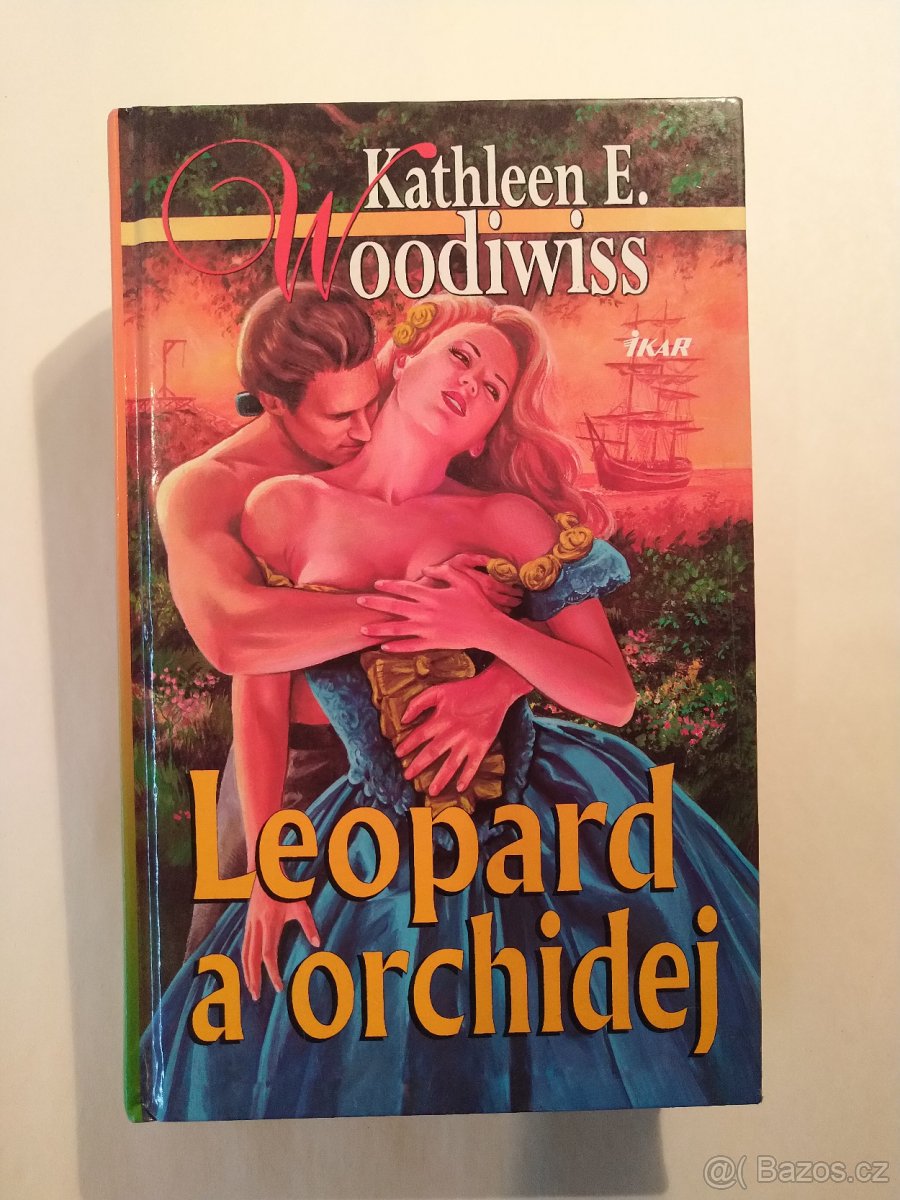 John Irving, Michael Palmer - 6