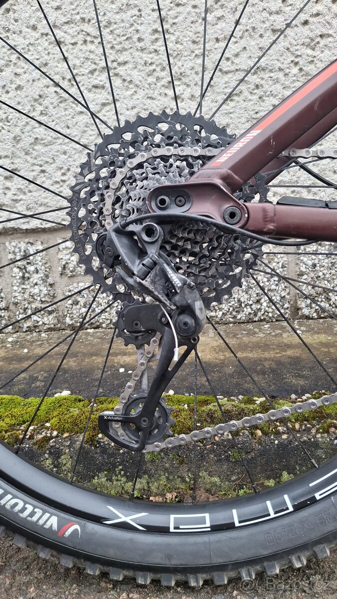 Horské kolo - CANYON NEURON AL 7 – 29“, velikost M - 6