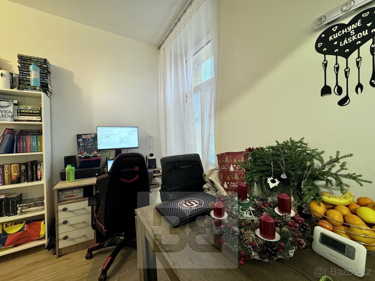 Pronájem bytu 2+kk 42 m², Prostějov, ev.č. N08632 - 6