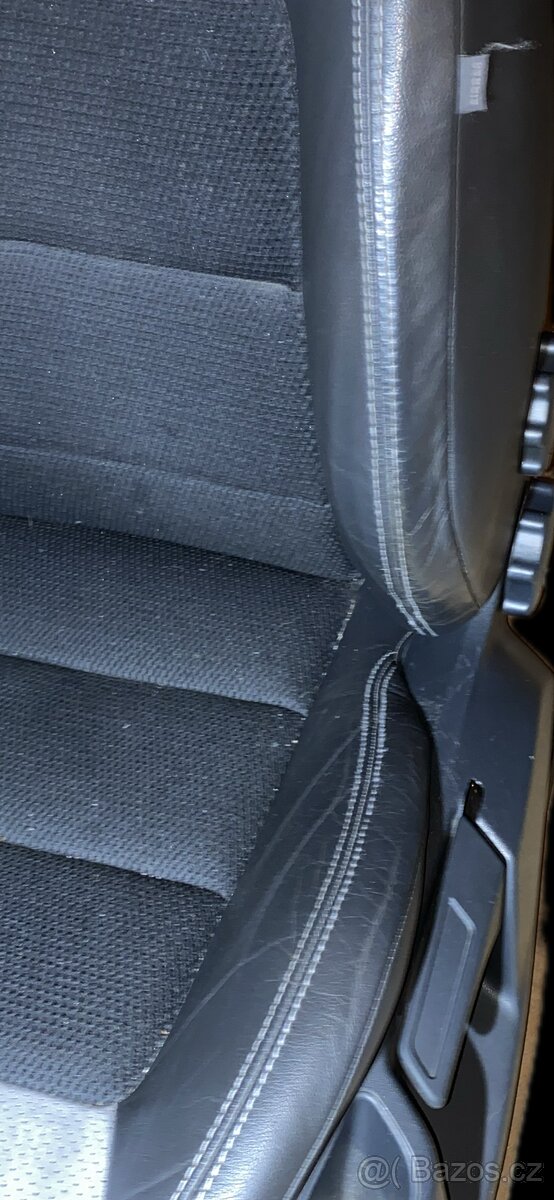 Sedacky RS Octavia 2 - 6