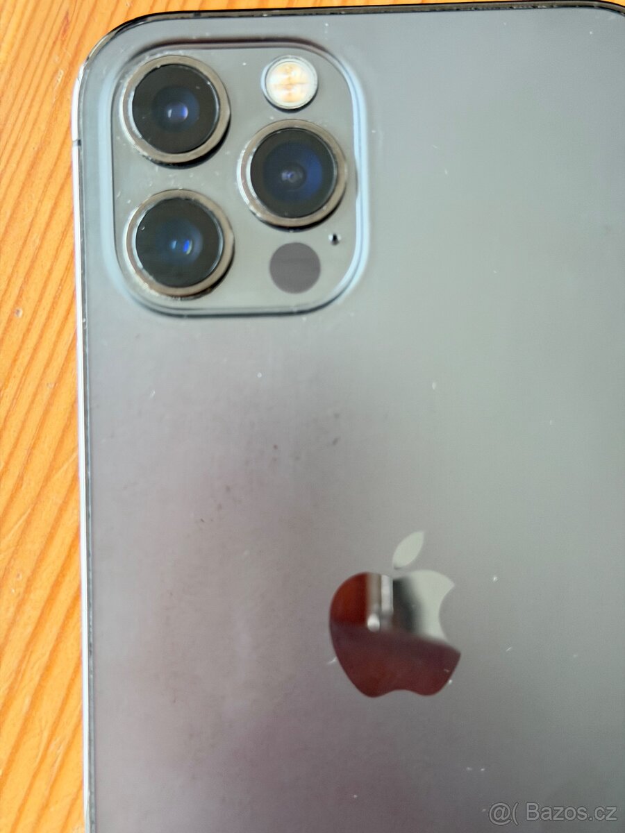 Prodám iPhone 12 Pro - 128GB - 6