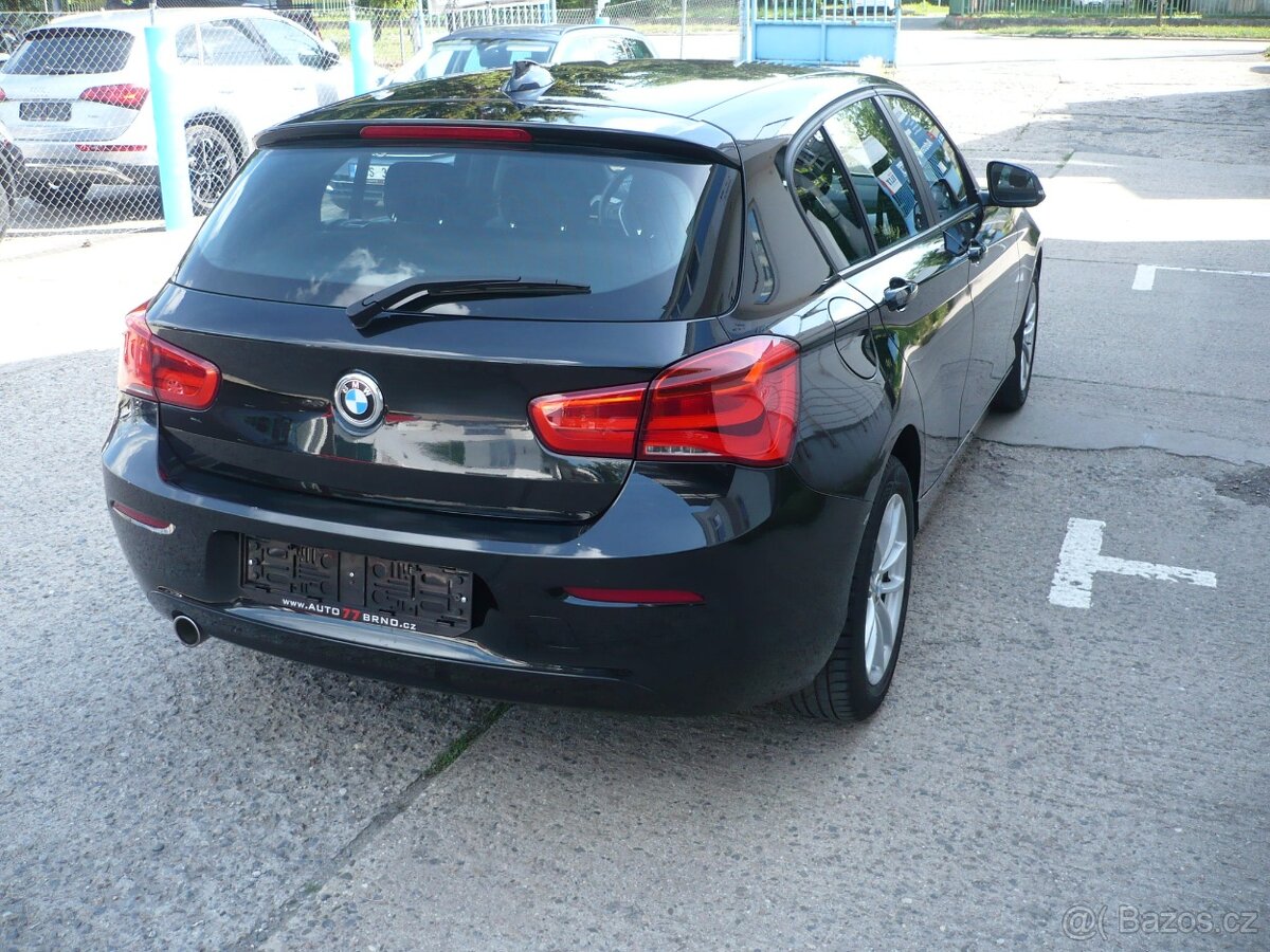BMW 116 d 85 kW - 6