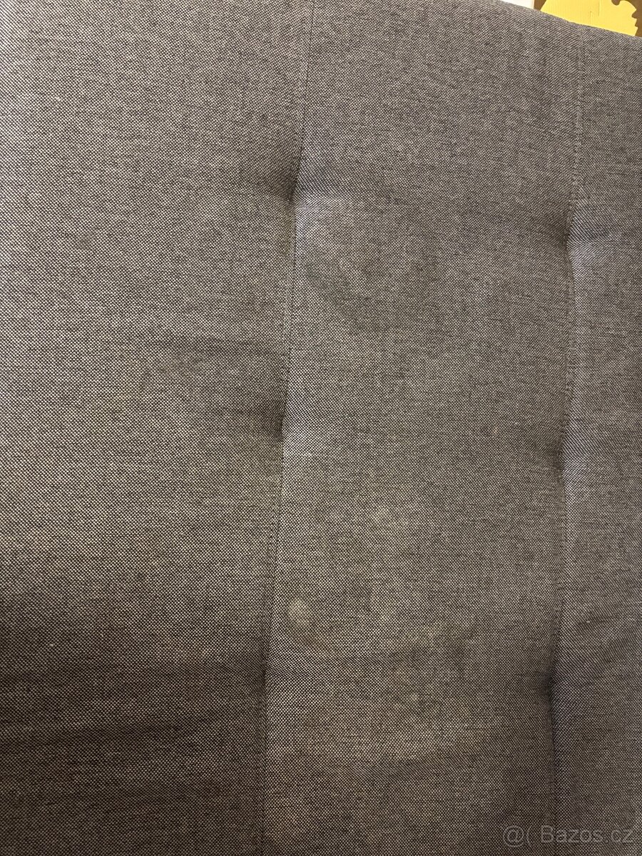 Rozkládací sedací souprava - 6