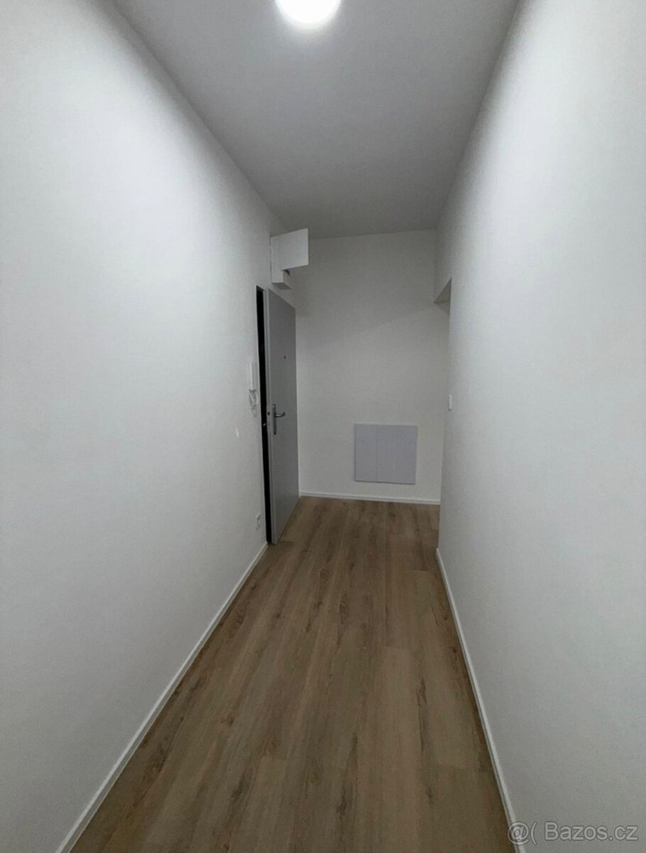 Pronájem bytu 2+KK 40m2 - 6