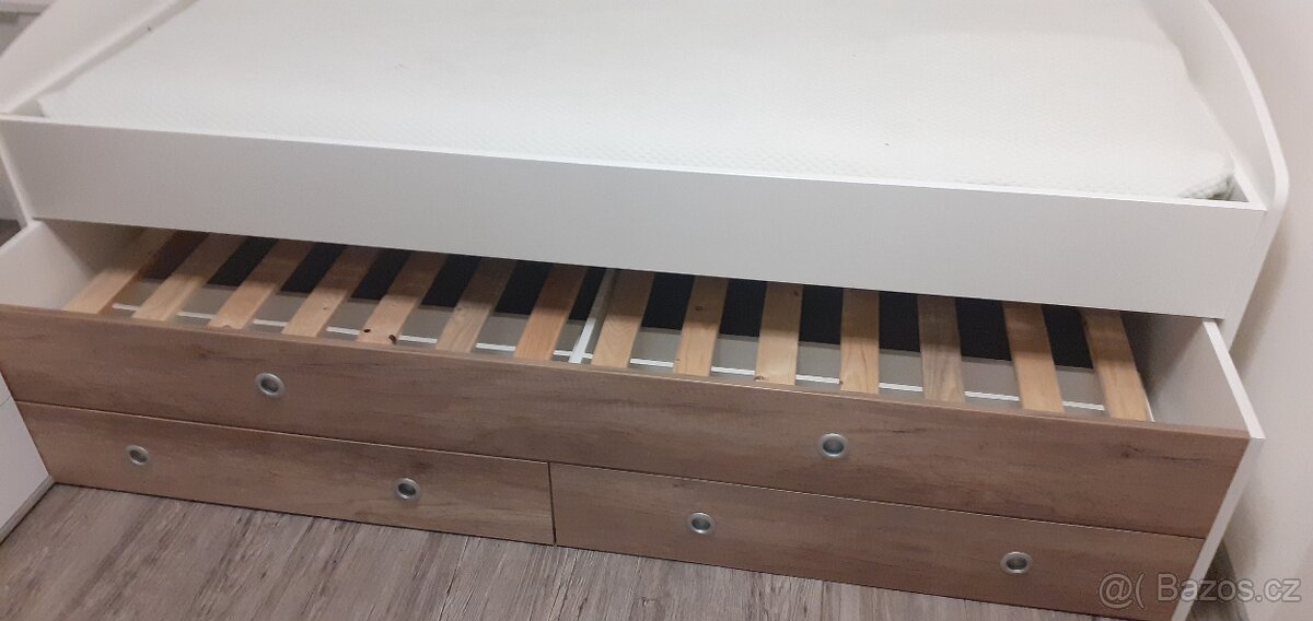 Nábytek do dětského pokoje - 6