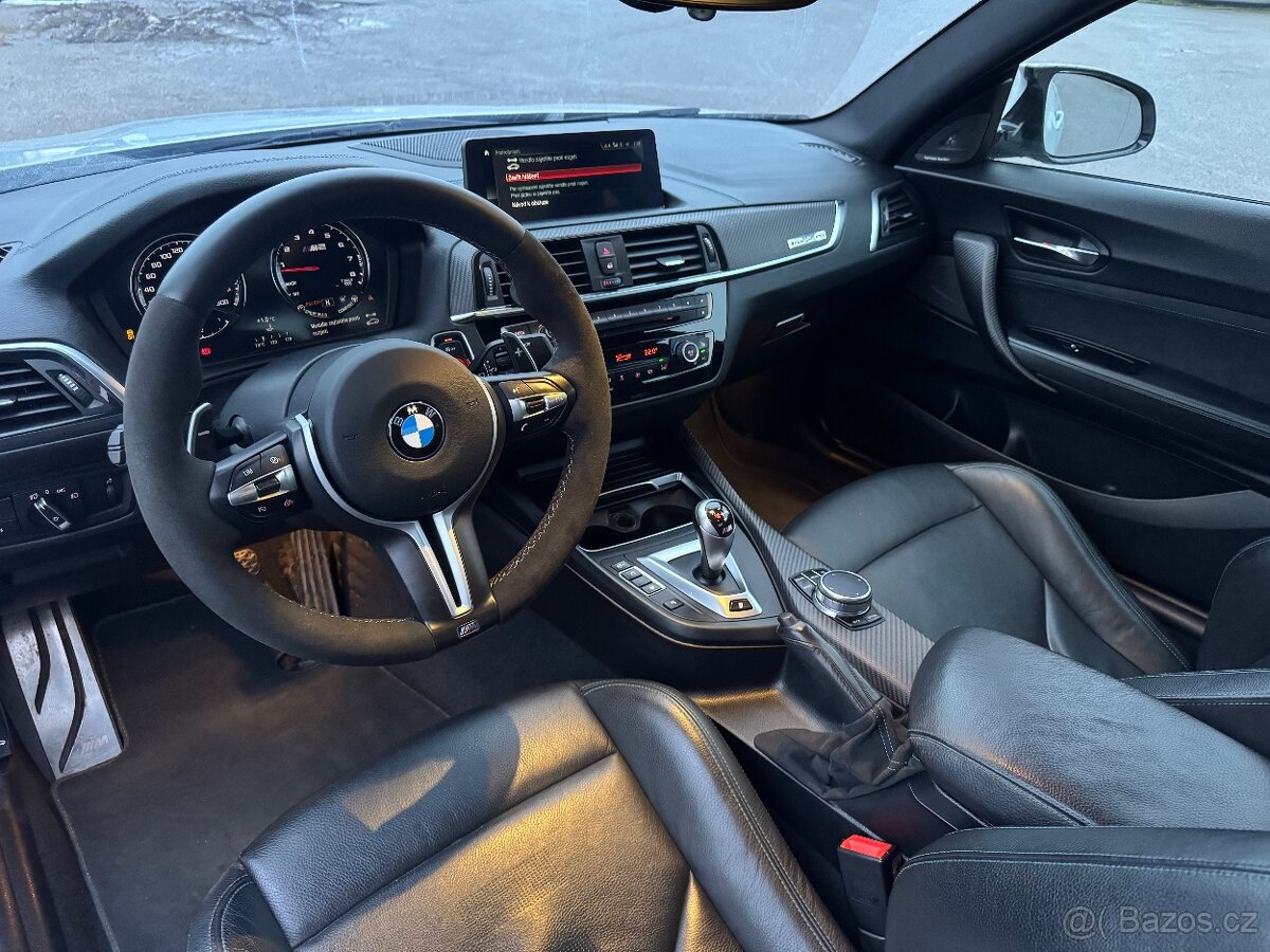 BMW M2 Competition - 6