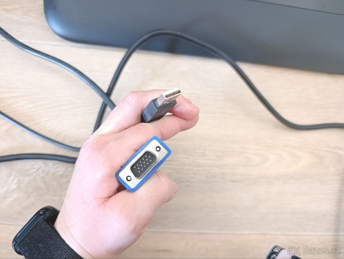 Grafický tablet Wacom.DTZ-1200W - 6