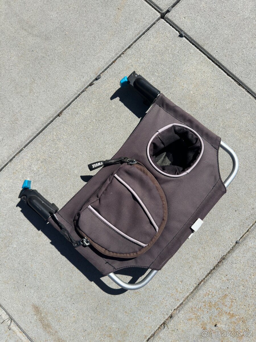 Thule Urban Glide - 6
