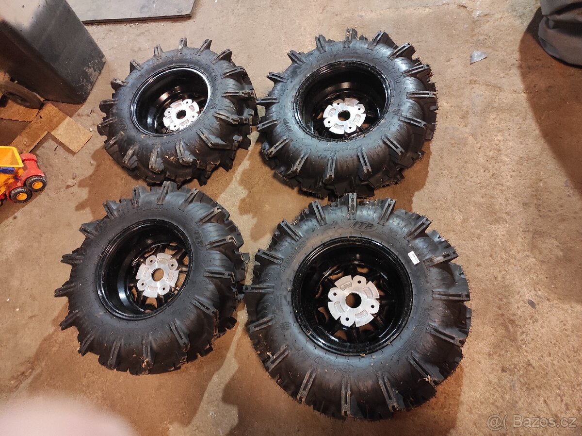 ALU kola ITP cryptid R14 - 6