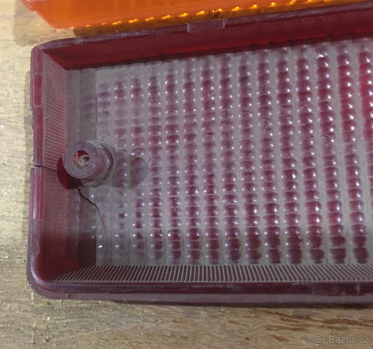 Fiat 125 P / Zastava - 6