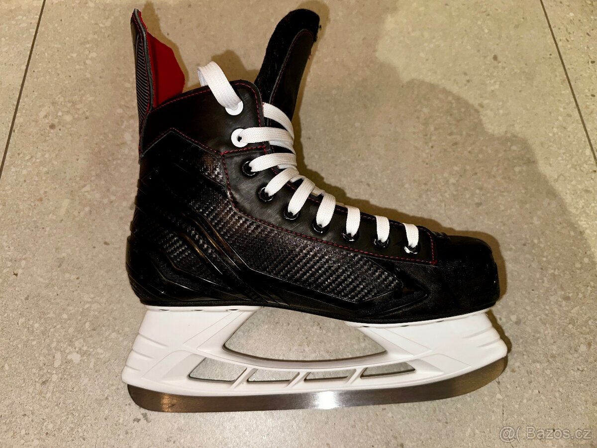 Brusle Bauer vel.42 - 6