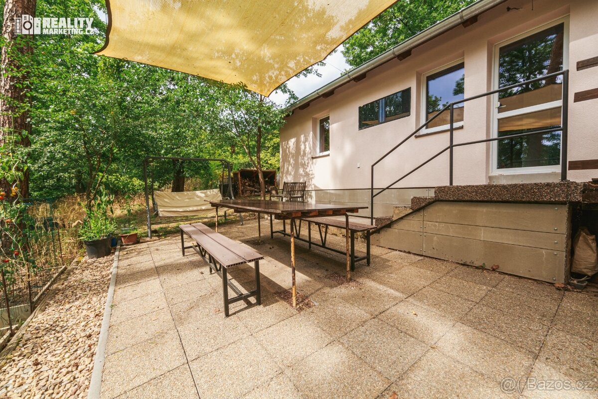 Moderní chalupa na Prýglu za cenu garsonky - 6