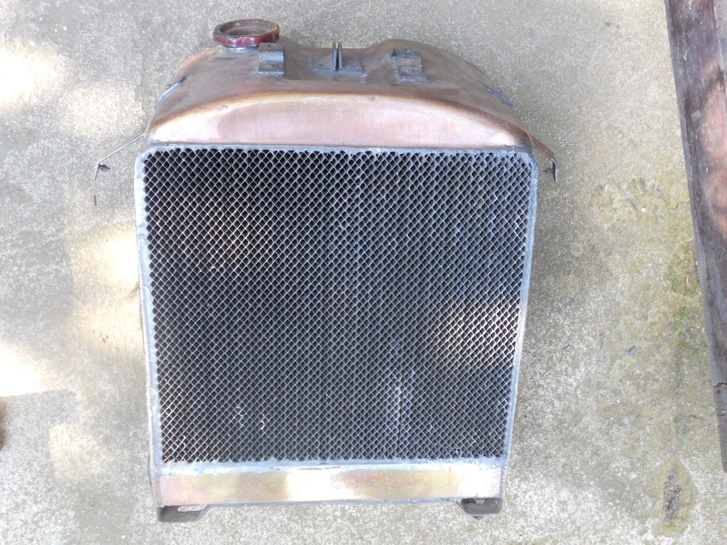 Aero 30 roadster - 6