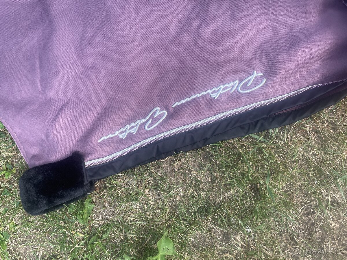 Eskadron softshell vel. L odpocovací deka - 6