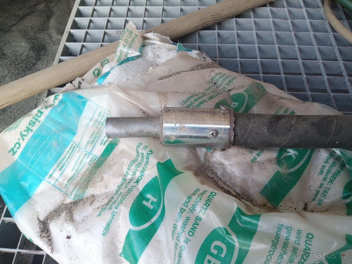 Piskovačka i jednotlivé části - 6