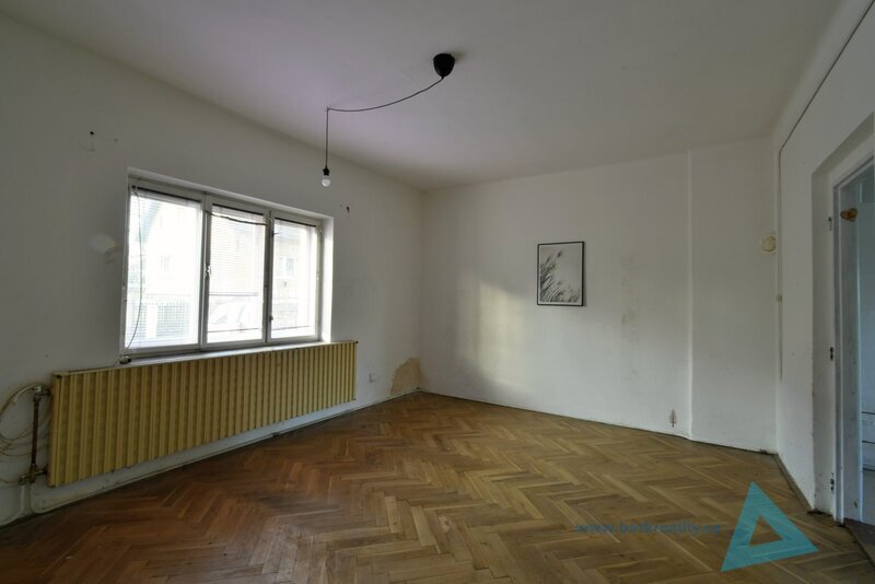 Prodej rodinného domu 3+1, 257 m², Nová Paka – okres Jičín. - 6