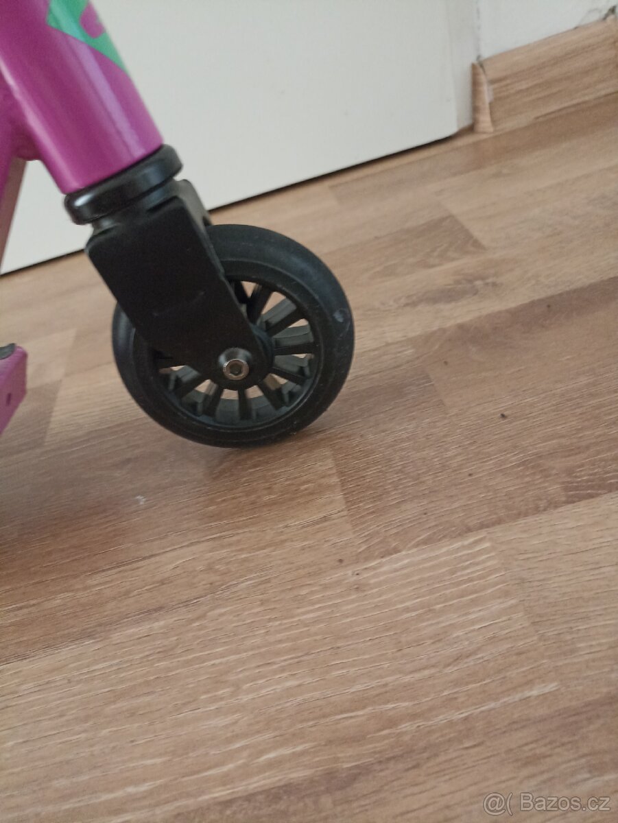 Dětská koloběžka Trickster - 6