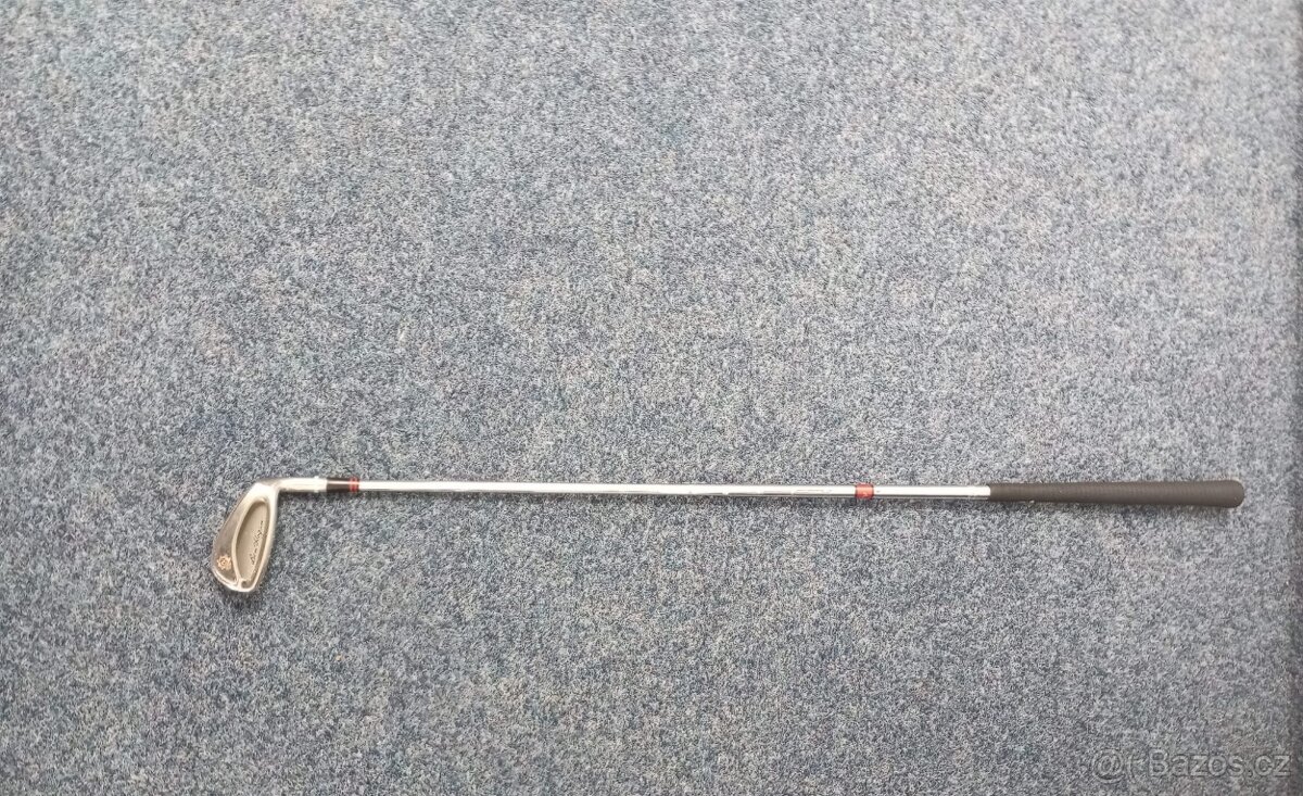 Golfový set Ben Hogan – kompletní sada + bag – super stav - 6