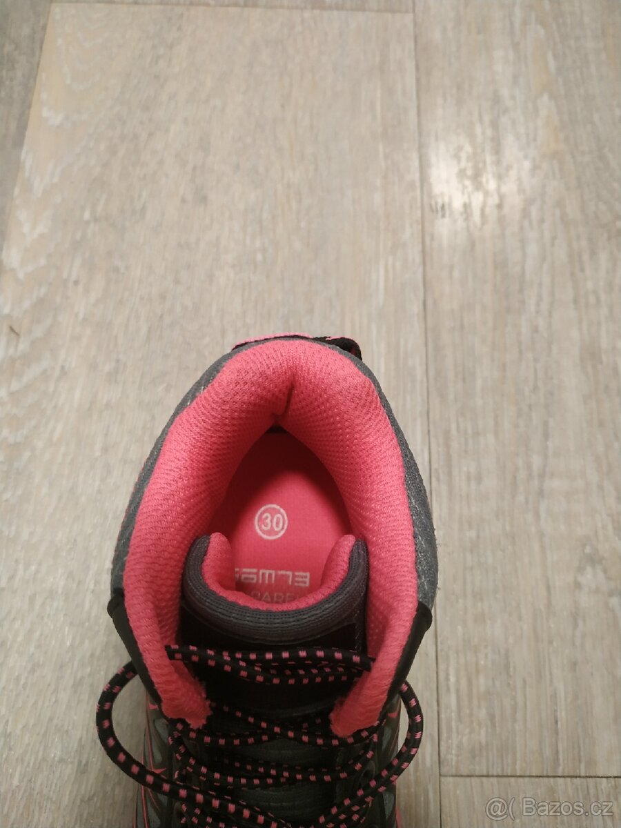 Nové dětské boty SAM73 velikost 30 - 6