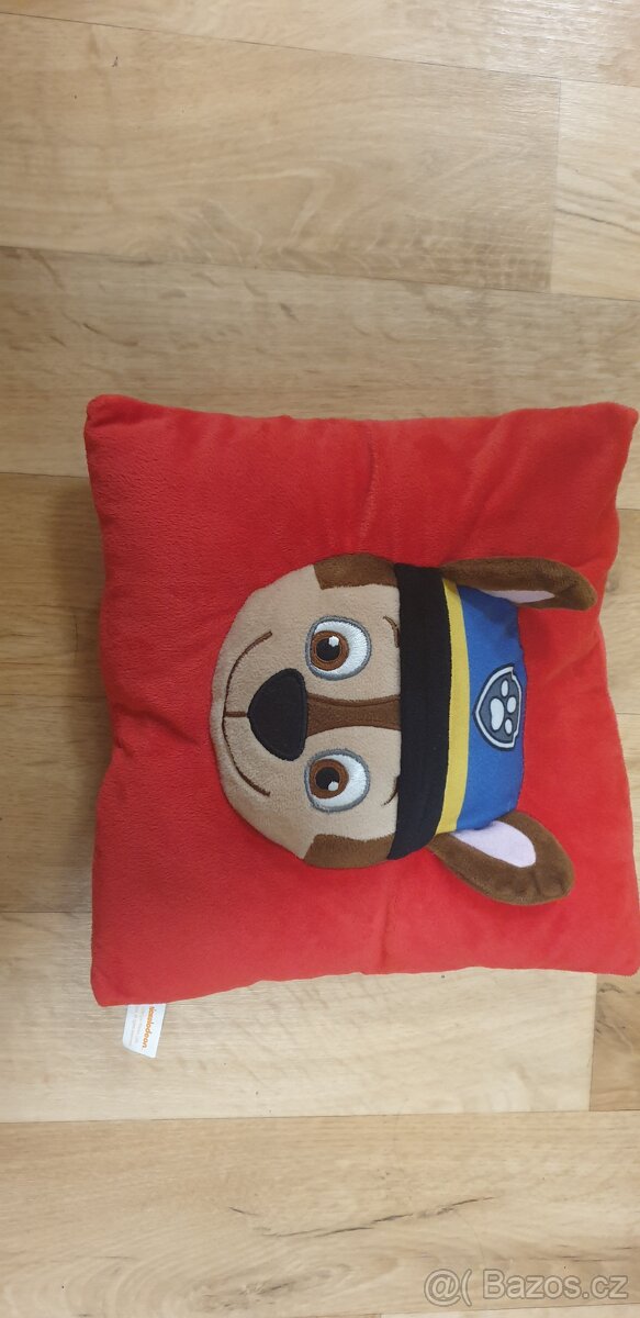 Tlapková patrola - 6