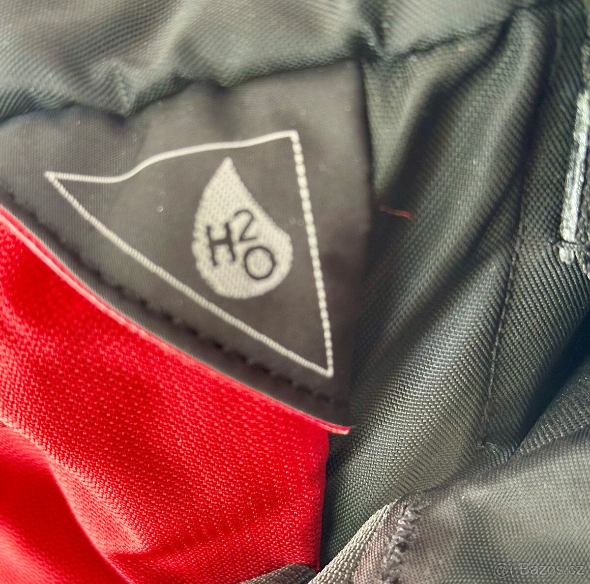 Batoh Lowe Alpine Snow Attack 50/60 pánský PRODÁM - 6