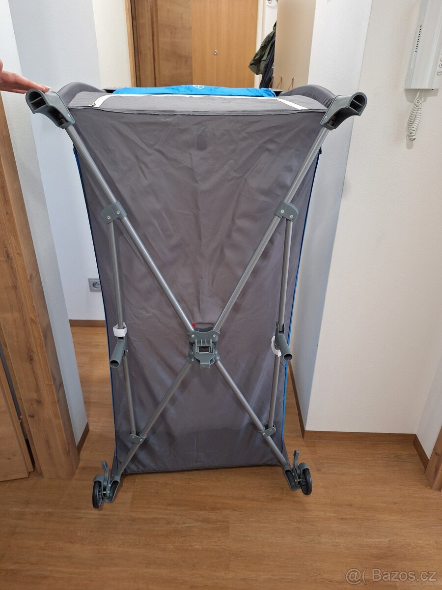 Cestovni postýlka - 6