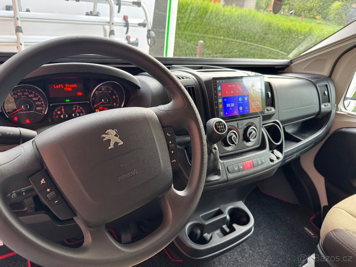 Forster A 699 DVB - 6