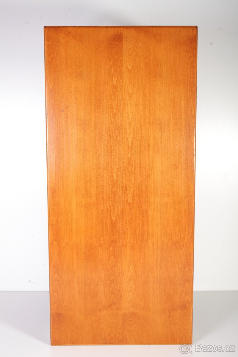 Dřevotvar Vyčítal Konferenční Stolek Dánský Design Renovace - 6