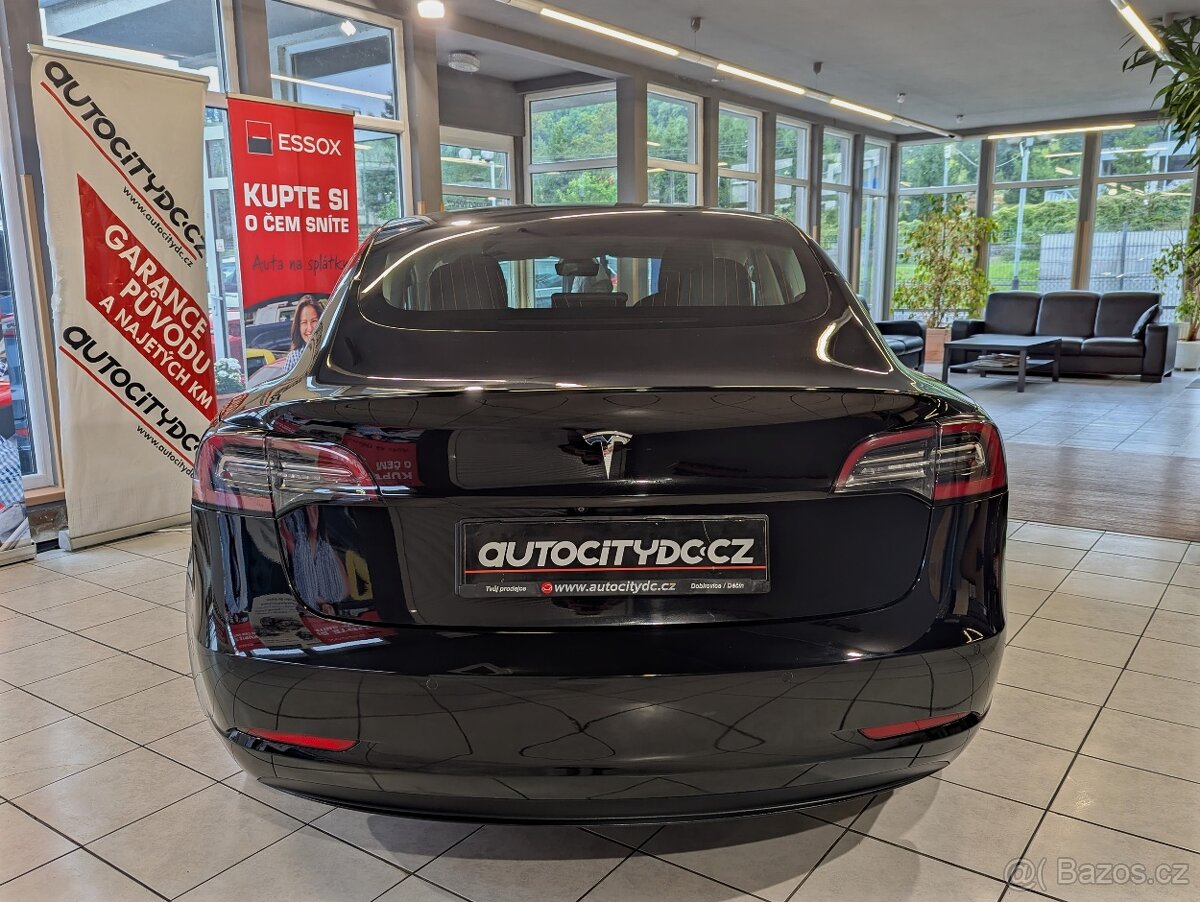 Tesla Model 3 STANDART RANGE PLUS, DPH - 6