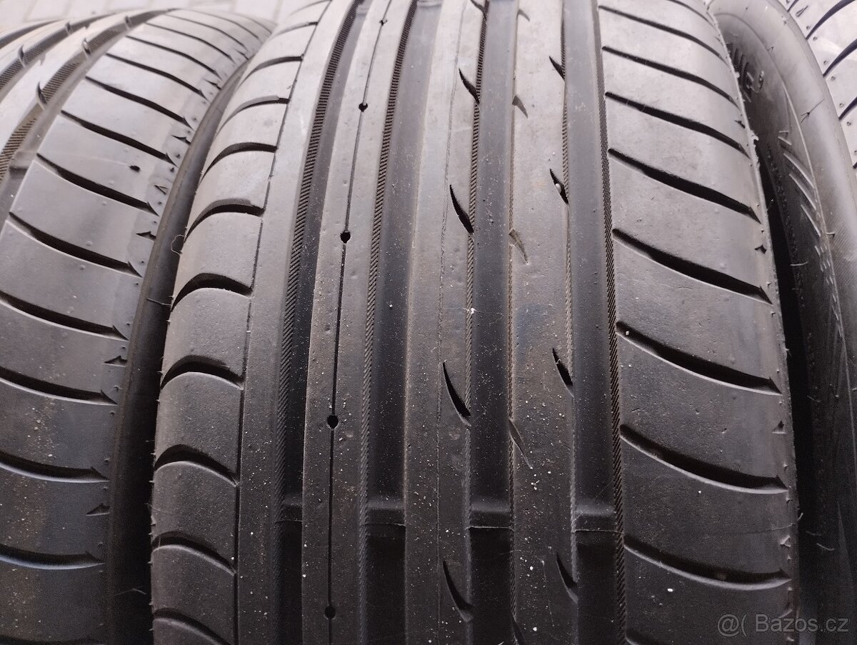 Nankang 225/50 R17 DOT1216 - 6