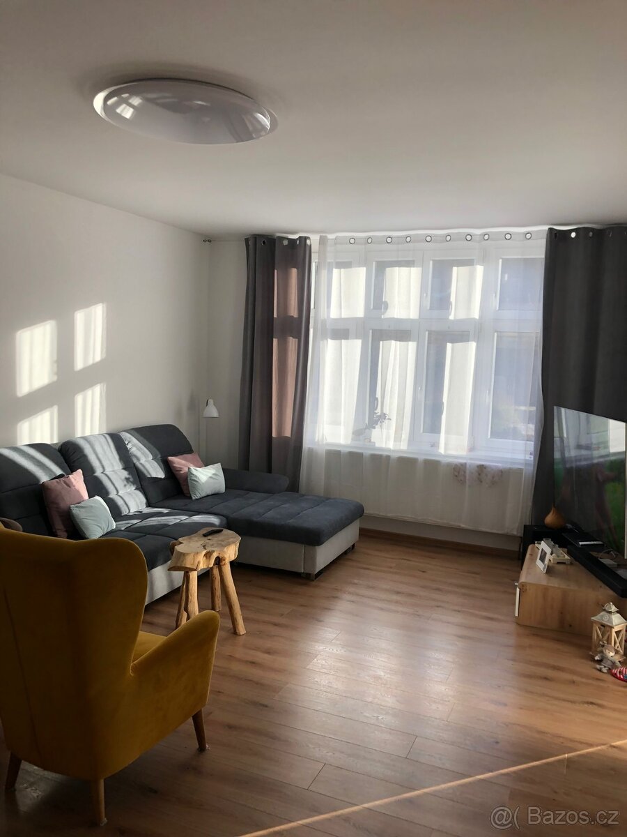 Prodej bytu 107m2 - 6