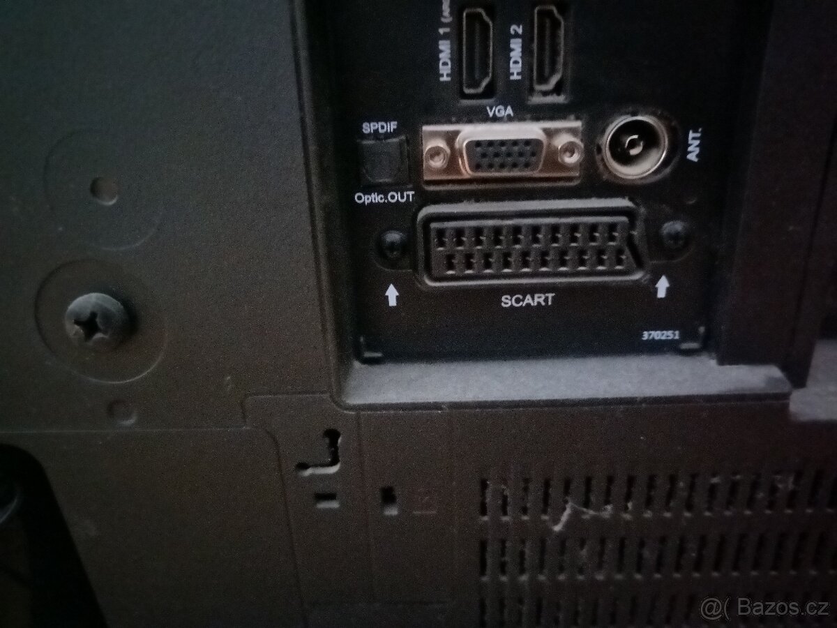 Prodám GoGEN tv - 6