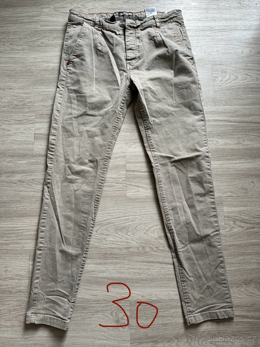 Mix pánských kalhot - 6